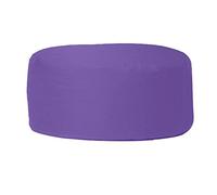 WELL HOME MOBILIARIO & DECORACIÓN Pouf de Jardin Violet