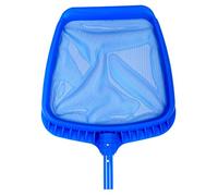 well2wellness Épuisette Blutex Strong avec cadre solide
