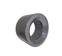 well2wellness PVC - réduction courte - 50 mm x 40 mm (200153)