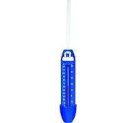 well2wellness Thermomètre pour piscine avec cordon de fixation