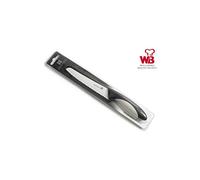Wellberg 49920 Couteau à steak 22 cm