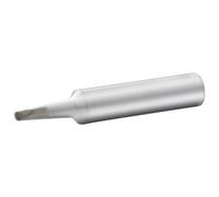 Weller 0054486099 XNTK.047" Pointe biseautée 1,2 mm, pour crayon à souder WXP65