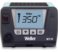 Weller 1-canal unité d'alimentation WT 1M T0053447699 (WT 1-canal micro soudure)