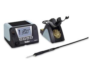 Weller 1-channel micro soldering set WT 1010M T0053448699 (WT 1-channel soldering station)