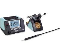Weller 1-channel micro soldering set WT 1011M T0053449699 (WT 1-channel soldering station)