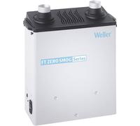 Weller 100-1000-ESDN Extracteur de fumées 230 V 100 W