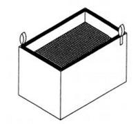 Weller 100-2000-ESDN Filtre à particules 1 pc(s)