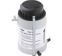 Weller 112-0000-ESDN Extracteur de fumées
