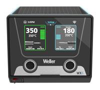 Weller 2-Canal Control Unit WXsmart T0053451699 (Station de soudage WXsmart)