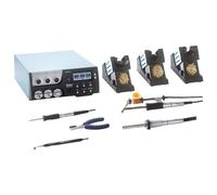 Unité d'alimentation pour station de soudage/dessoudage Weller WXR 3030 +100 - +450 °C