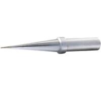Weller 4ETSL-1 Panne de fer à souder forme longue, conique Taille de la panne 0.4 mm Contenu 1 pc(s)