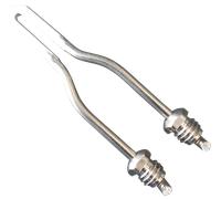 WELLER 54000599 - Panne à souder Longlife 05 pour WELLER 05C
