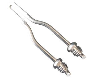 WELLER 54000599 - Panne à souder Longlife 05 pour WELLER 05C