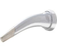 WELLER 54444399 - Panne à souder LT ALX 1,6 mm