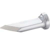 WELLER 54447999 - Panne à souder LT KN 2,0 mm 60°