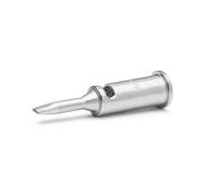Weller 70 01 02 LÖTSPITZE MEISSELFORM 3MM Panne de fer à souder forme de burin Contenu 1 pc(s)