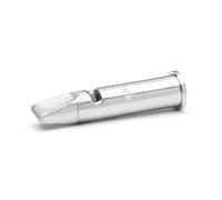 Weller 70 01 11 LÖTSPITZE MEISSELFORM 8MM Panne de fer à souder forme de burin Contenu 1 pc(s)