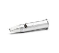 Weller 70 01 13 LÖTSPITZE MEISSELFORM 5MM Panne de fer à souder forme de burin Contenu 1 pc(s)