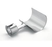 Weller 70 01 54 REFLEKTOR-VORSATZ/RA=8MM,B=22MM Réflecteur (Ø) 8.0 mm 1 pc(s)