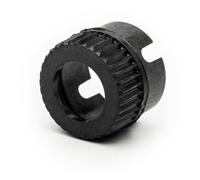 Weller 71 14 RÄNDELMUTTER Écrous moletés 1 pc(s)