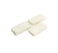 Weller ABLUFTDÄMMEINLAGE WFE P ERSATZ (3) Kit d'inserts d'isolation d'air d'échappement 3 pc(s)