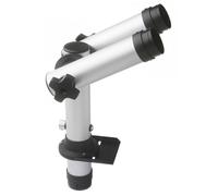 Weller ABSAUGARM DOPPEL MIT VENTIL Double bras articulé 1 pc(s)