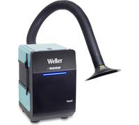 Weller Aspiration des fumées de soudure ZeroSmog Guard KIT1 ALFA FT91025699 (Aspiration Respiration)