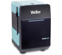 Weller Aspiration des fumées de soudure ZeroSmog GUARD LIGHT FT91020699 (Aspiration Respiration Gaz)