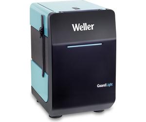 Weller Aspiration des fumées de soudure ZeroSmog GUARD LIGHT FT91020699 (Aspiration Respiration Gaz)