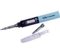 Weller Consumer Fer à souder à gaz WP 2 T0051606599 , réglage continu de la température