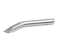 Weller Consumer T0054324399 Longlife Panne à souder S41 Courbé 12,5 mm Gris