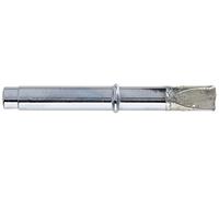 Weller Ct6 F7 Embout de tournevis, 371,1 °C, 3/20,3 cm, pour W100/W100p, Noir