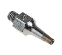 Weller DS 116 Buse d'aspiration Taille de la panne 1.2 mm Longueur de la panne 24.5 mm Contenu 1 pc(s)