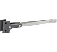 Weller Erem® 141SAP Pince brucelle semi-conducteur 150.00 mm