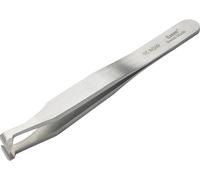 Weller Erem® 15AGW Pince brucelle de découpe pointue, effilée 115.00 mm