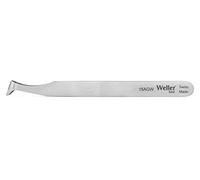 Weller Erem Pince brucelle de découpe 15AGW pointue effilée 115 mm