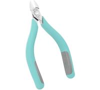 Weller Erem® 2412E antistatique (ESD) Pince coupante diagonale 130 mm