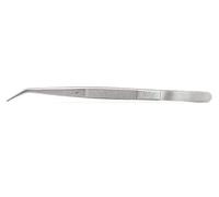 Weller Erem® 24SA Pince brucelle de précision pointue, courbée à 40°, fine 150.00 mm