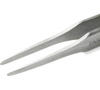 Weller Erem® 2ASA Pince brucelle de précision 118.00 mm