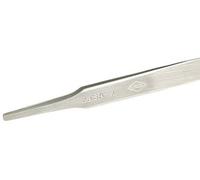 Weller Erem® 2ASASL Pince brucelle de précision 120 mm
