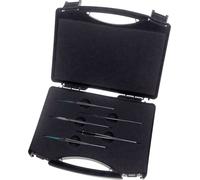 Weller Erem® 3500TP Jeu de pinces brucelles