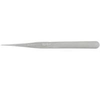 Weller Erem® 3SASL Pince brucelle de précision pointue, fine 120.00 mm