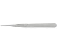 Weller Erem® 3SASL Pince brucelle de précision pointue, fine 120.00 mm