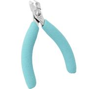 Weller Erem® 503ET antistatique (ESD) Pince coupante pointue 110 mm