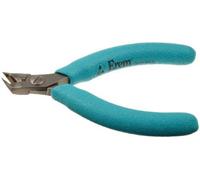 Weller Erem® 503ETST antistatique (ESD) Pince coupante pointue 110 mm