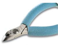 Weller Erem® 504AE antistatique (ESD) Pince coupante pointue 110 mm