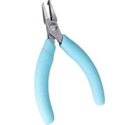 Weller Erem® 549E10 Pince coupante à écartement 1.20 mm