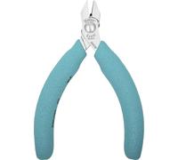 Weller Erem® 595EW antistatique (ESD) Pince coupante diagonale 115 mm