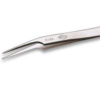 Weller Erem® 5SASL Pince brucelle de précision 1 pièce pointue, étroite, extra-fine 115 mm