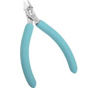Weller Erem® 676EW antistatique (ESD) Pince coupante pointue 110 mm